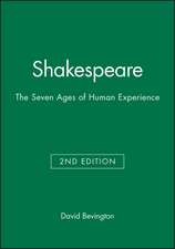 Shakespeare 2e