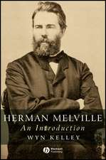 Herman Melville – An Introduction