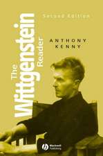 Wittgenstein Reader 2e
