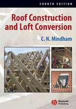 Roof Construction and Loft Conversion 4e