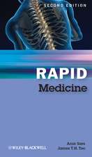 Rapid Medicine 2e