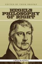 Hegel′s Philosophy of Right