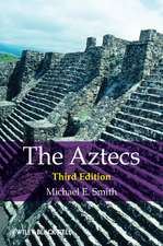 The Aztecs 3e