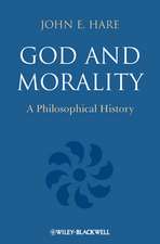 God Morality