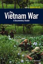 Miller, E: Vietnam War