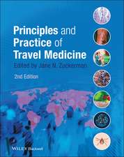 Principles and Practice of Travel Medicine 2e