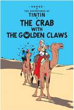 The Crab with the Golden Claws