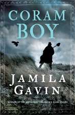 CORAM BOY PB