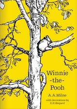 Winnie-the-Pooh. 90th Anniversary Edition