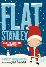 STANLEYS CHRISTMA_FLAT STAN PB