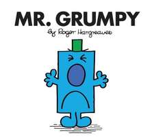 MR GRUMPY_MR MEN CLASSIC LI PB