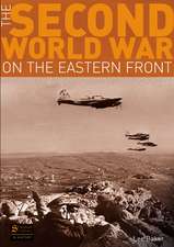 The Second World War on the Eastern Front