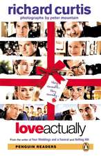 PLPR4:Love Actually Bk/CD Pack