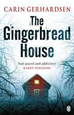 The Gingerbread House: Hammarby Book 1