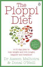 The Pioppi Diet: The 21-Day Anti-Diabetes Lifestyle Plan as followed by Tom Watson, author of Downsizing