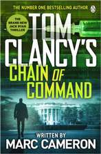 Tom Clancy's Chain of Command