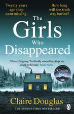 The Girls Who Disappeared