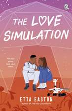 Easton, E: Love Simulation