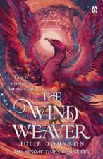 The Wind Weaver