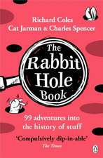 The Rabbit Hole Book