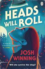 Heads Will Roll