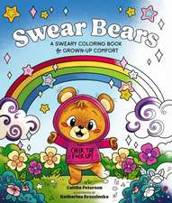 Swear Bears