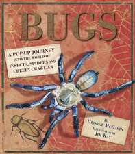 McGavin, G: Bugs