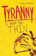 Tyranny