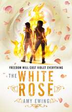 The Lone City 2: The White Rose