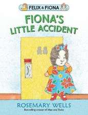 Fiona's Little Accident