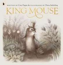 King Mouse