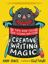 Creative Writing Magic
