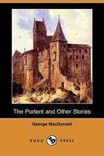 PORTENT & OTHER STORIES (DODO