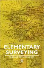 Elementary Surveying