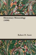 Elementary Meteorology (1890)