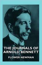 The Journals of Arnold Bennett