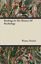 Readings in the History of Psychology: The Theory of Conditioned Reflexes