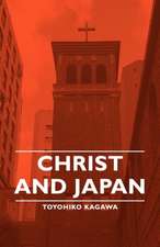 Christ and Japan