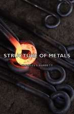 Structure of Metals