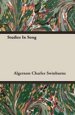 Studies in Song: The Life of Louis Agassiz