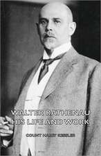 Walter Rathenau