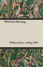 Wild Fowl Shooting