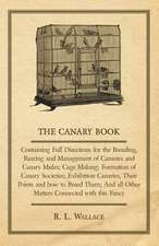 The Canary Book