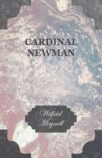 Cardinal Newman