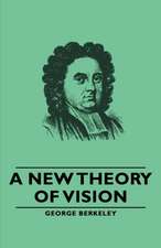 A New Theory of Vision