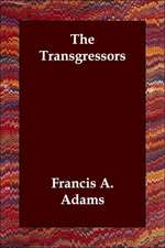 The Transgressors