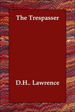 The Trespasser