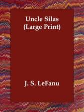 Uncle Silas