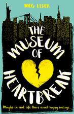 The Museum of Heartbreak