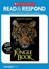 The Jungle Book